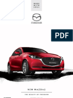 Mazda2 Brochure