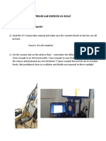 PT1 Lab Exercise 1