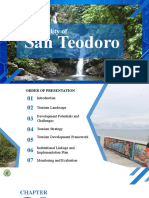 San Teodoro LTDP 2021-2026