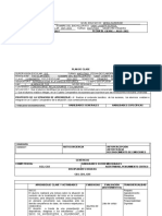 Metodología de La Investigación.