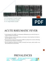 Concurrent Acute Poststreptococcal Glomerulonephritis and