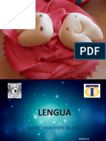 Lengua