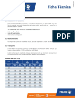 Tuberia HDPE