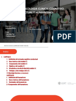 Tema 4 Modelos Psicologico 2