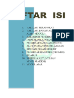 Daftar Isi