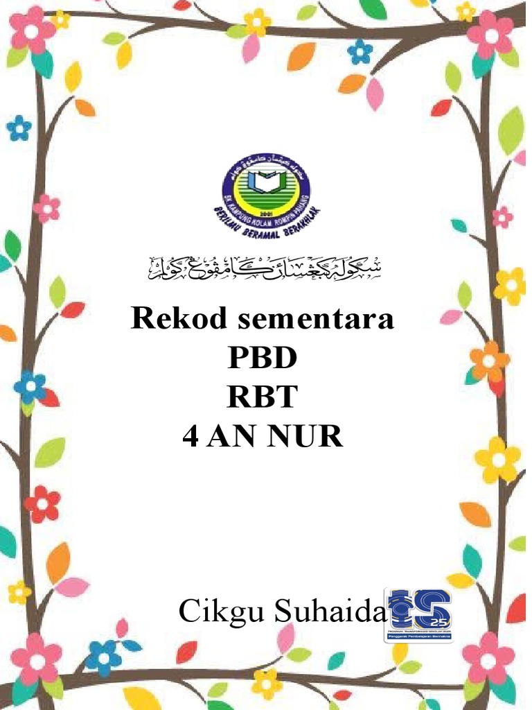 RBT T4 | PDF