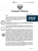 1580511122RD 008 2020 Aprobar Lista Existencia Medicamentos Insumos Del Coche Paro Botiquin Emergencia