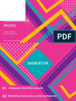 Indikator SKP Presentasi