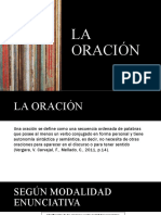 07 La Oración