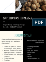 Proyecto de Ciencia