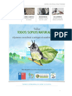 Taller_TodosSomosNaturaleza