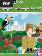 Download Sanjska potovanja 20112012 by Kompas SN59600590 doc pdf