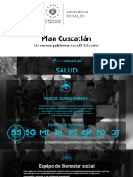 Plan Cuscatlan