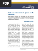 Gestao Biblioteca Terra Forum