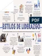 Liderazgo