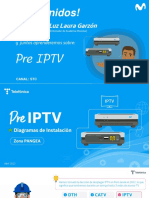 PRE IPTV - Actualizado