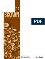 BROWN Archetypal E-Mag