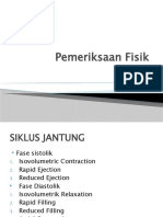 Pemeriksaan Fisik