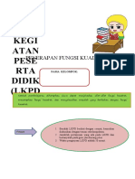 LKPD Fungsi Kuadrat 1