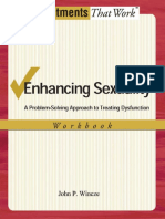 2009 - Enhancing Sexuality - Workbook