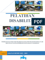 DISABILITAS