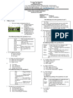 Soal PAS B.Ing Kelas 9 K13 - WEBSITE WWW - Kherysuryawan.id