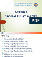 Chuong6 Sap Xep