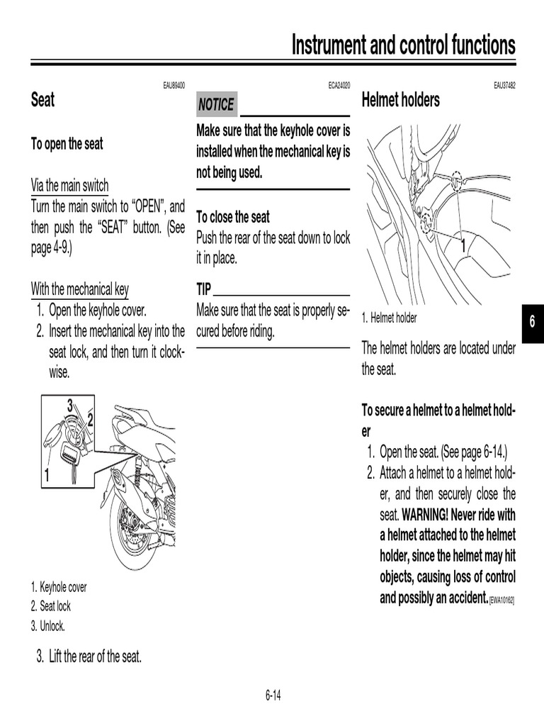 2021 YAMAHA NMAX 155 SERVICE MANUAL PDF FREE DOWNLOAD visual data 2