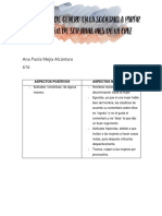 EL PROBLEMA DE GENERO EN LA SOCIEDAD A PARTIR DE LA POESIA DE SOR JUANA INES DE LA CRUZ-Mejía Alcántara