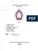PDF Askep Osteomilitis 12 - Compress
