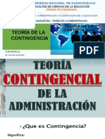 2.teoria Contingencia