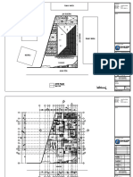 Shop Drawing Rumah Tinggal Pribadi 2 Lantai