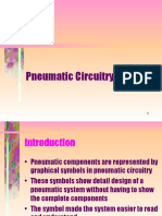 Pneumatic Circuitry