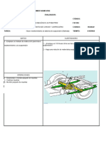 Módulos formativos auxiliar mecánico automotriz