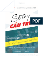 (Ebook) Sổ tay Cấu trúc tiếng Anh cơ bản - IELTS Fighter biên soạn