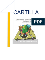 CARTILLA Factores Protectores