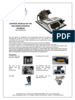 Pa6 Automative Gear Box