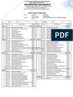 Matkul Sems 2