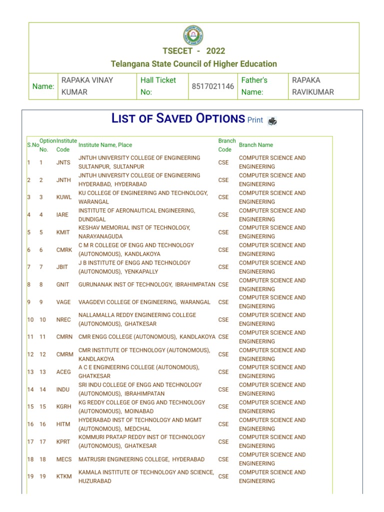 Print View Options PDF Science Education Career And Technical