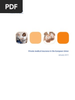 Cea Private Medical Insurance