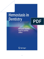 Hemostaza