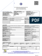 CV Niapolicyschedulecirtificatecv 24889642