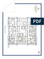 Floor Plan - Phase 1