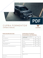 Cupra Formentor 06 21 en