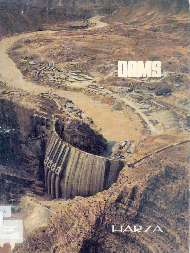 Dams PDF
