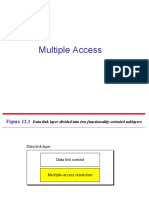 Mac Protocols