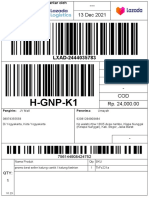 H-GNP-K1: Lxad-2444035783