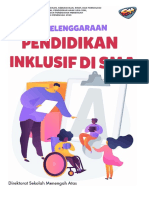 Pendidikan Inklusif