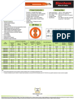 MultiCore - ClassD - ThickWall IS19642