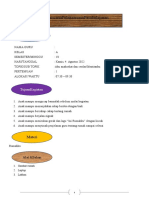 1.Rpp Kamis, 4 Agustus 2022 Dewi N